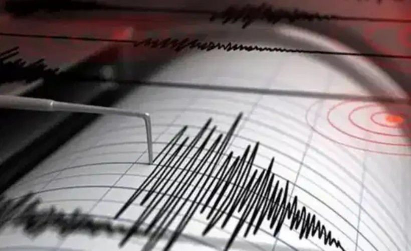 AFAD duyurdu: Kahramanmaraş'ta korkutan deprem!