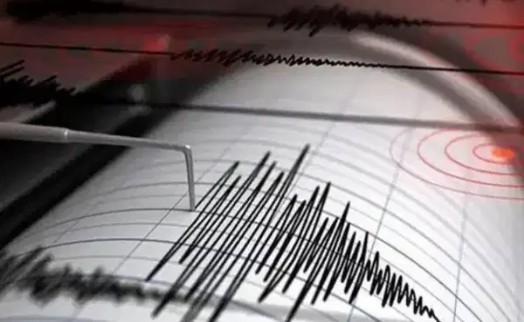 AFAD duyurdu: Kahramanmaraş'ta korkutan deprem!