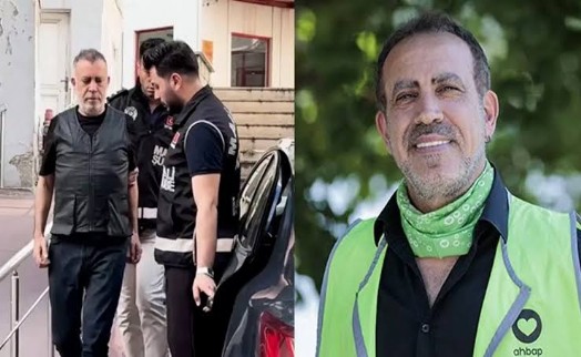 AHBAP dosyasında ifadeler ortaya çıktı: 'Haluk Levent tarafından 90 milyon lira dolandırıldım'