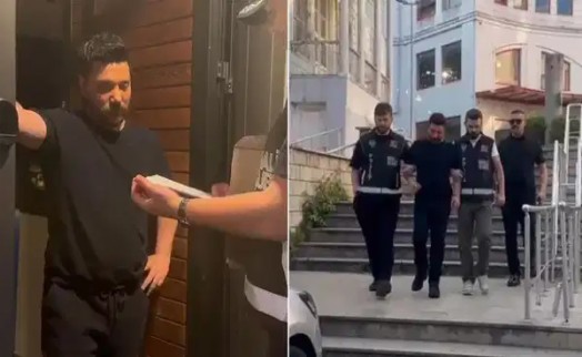 AHBAP soruşturmasında gözaltına alınmıştı: Oğuzhan Uğur'un ifadesi ortaya çıktı!