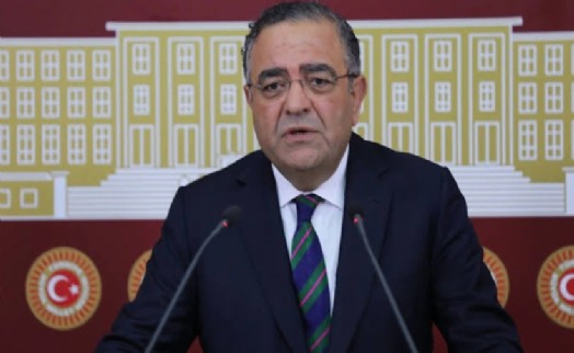 AK Parti Grup Başkanvekilinin 'Sinem Dedetaş' sözlerine Tanrıkulu'dan sert çıkış!