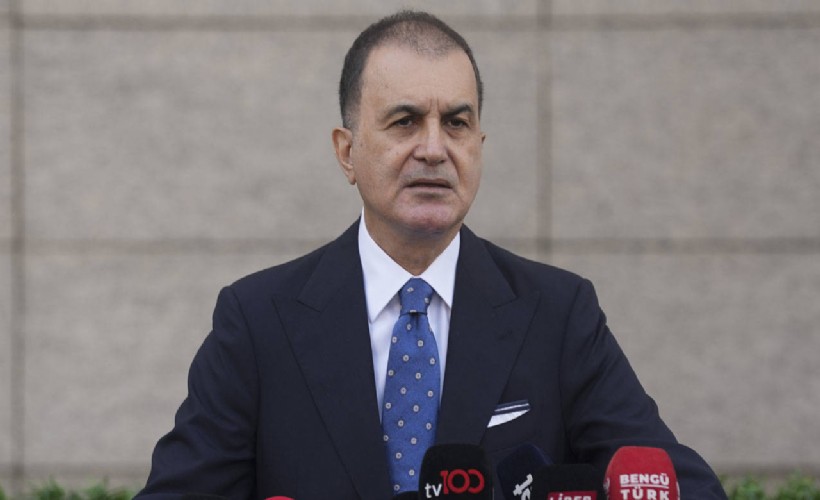 AK Parti'den 'YENİ Parti' sorusuna yanıt: Diziye benzetti