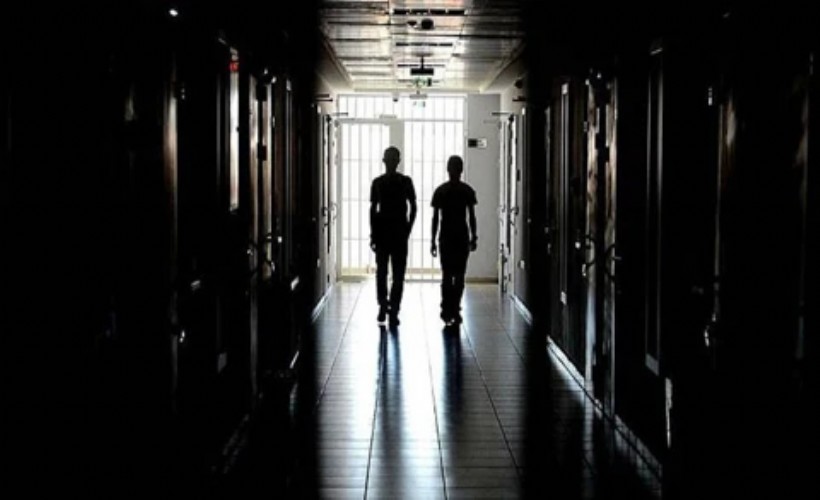 AK Parti'den SSÇ düzenlemesi: Çocuklara ağırlaştırılmış müebbet cezası verilecek