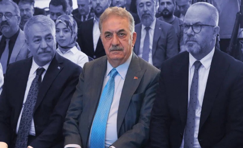 AK Parti'den yeni anayasa açıklaması: 'Referanduma gidilecek'