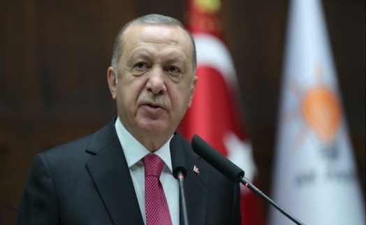 AK Parti kulislerinde değişim iddiası: Erdoğan'ın 4 aşamalı planı