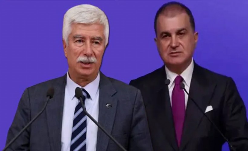 AK Parti'ye habersiz üye yapıldığını iddia eden Bildirici'ye Çelik'ten yanıt: