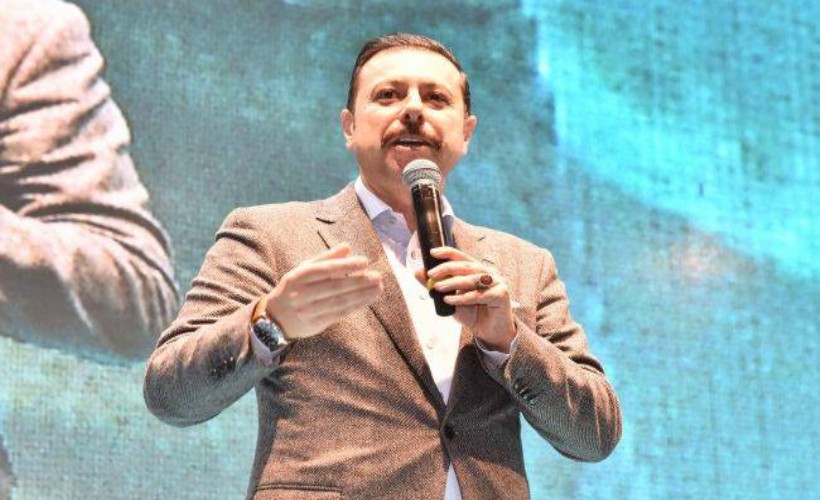 AK Partili Kaya’dan Yeşildere çıkışı: İkinci bir Bayraklı olmamalıdır