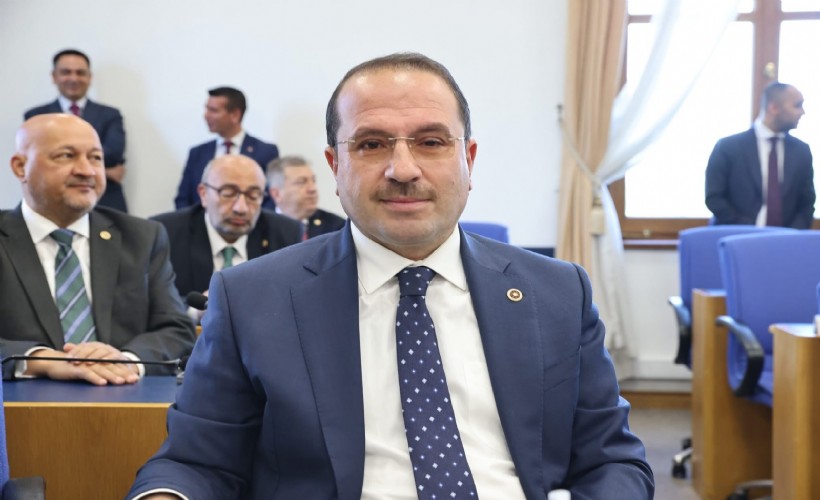 AK Partili Kırkpınar, Ankara NATO Liderler Zirvesi'ni değerlendirdi