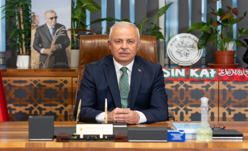 AK Partili Köse’den Başkan Ünsal'a KSK tepkisi