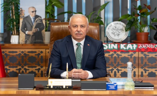 AK Partili Köse'den Başkan Ünsal'a KSK tepkisi