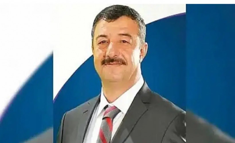 AK Partili belediye başkanı hayatını kaybetti