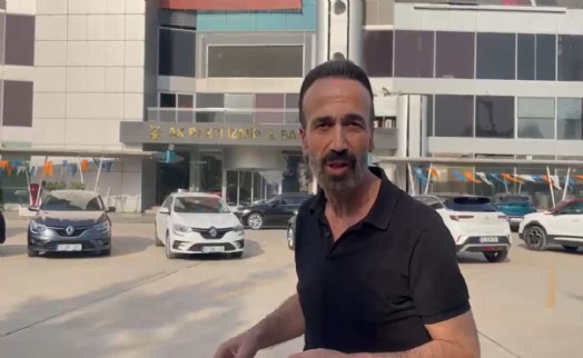 AK Partili eski meclis üyesinden il yönetimine sert çağrı: 'Bunun hesabını kimse veremez'