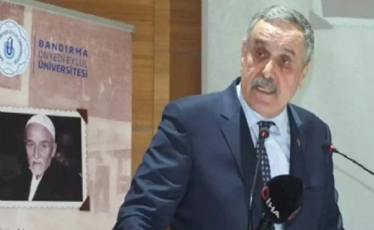 AK Partili eski milletvekili hayatını kaybetti