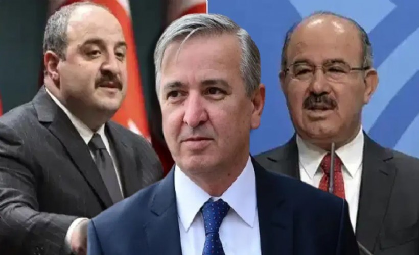 AK Partili isimler arasında FETÖ kavgası: Ağır sözlerle birbirlerine yüklendiler