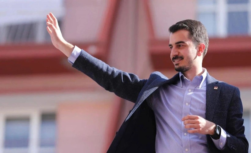 AP Raportörü'nden Çankaya Belediyesi operasyonuna tepki: CHP'ye yönelik baskılar yayılıyor