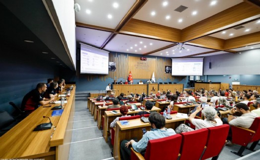 Afetlere karşı dayanışma ağı güçleniyor