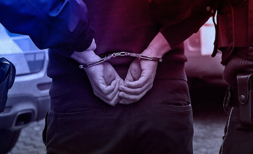 Afyon'da aranan 29 kişi yakalandı
