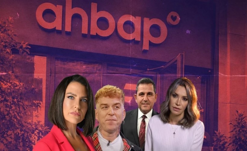 Ahbap Derneği soruşturması: Ünlü isimlerin ifadelerine başvurulacak!