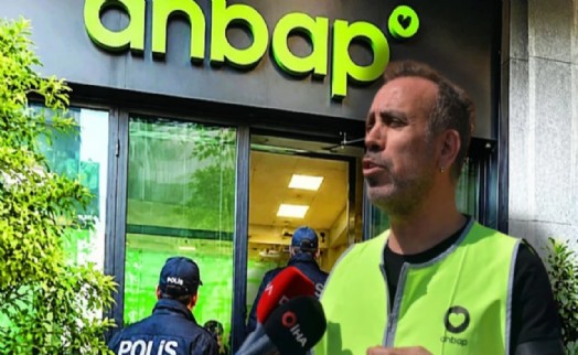 Ahbap'a operasyonda yeni gelişme!