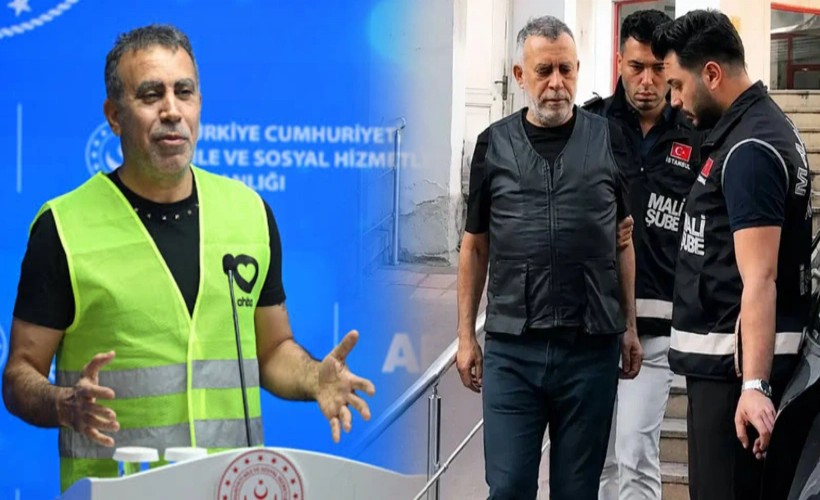 Ahbap dosyasında yeni gelişme: Bilirkişi heyeti görevlendirildi