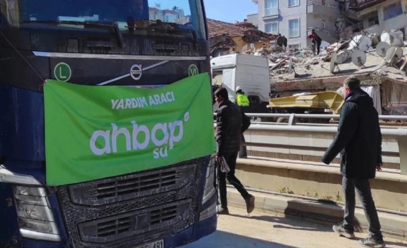 Ahbap kurucusu itirafçı oldu: Haluk Levent hakkında yeni iddialar
