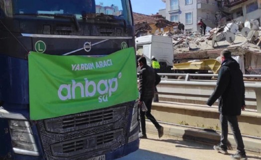 Ahbap kurucusu itirafçı oldu: Haluk Levent hakkında yeni iddialar