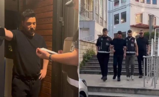 Oğuzhan Uğur hakkında tutuklama talebi