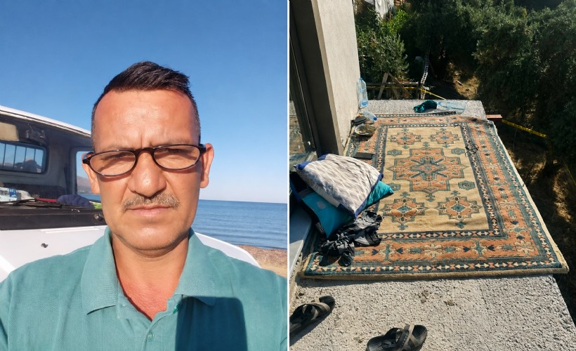 Akılalmaz olay! Balkonda uyurken düşüp öldü