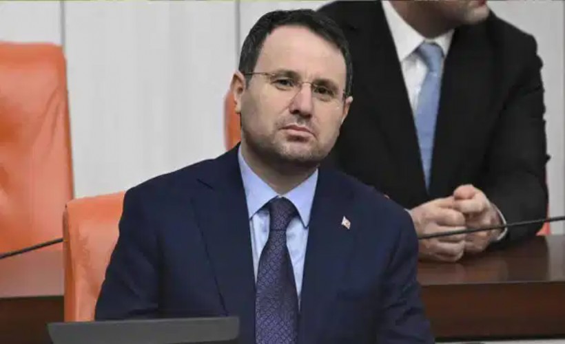 Akın Gürlek'in eşine eylem hazırlığı iddiası: 2 kişi tutuklandı