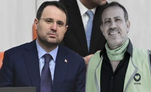 Akın Gürlek'ten 'Haluk Levent' açıklaması: 'Kaçma girişimi oldu'