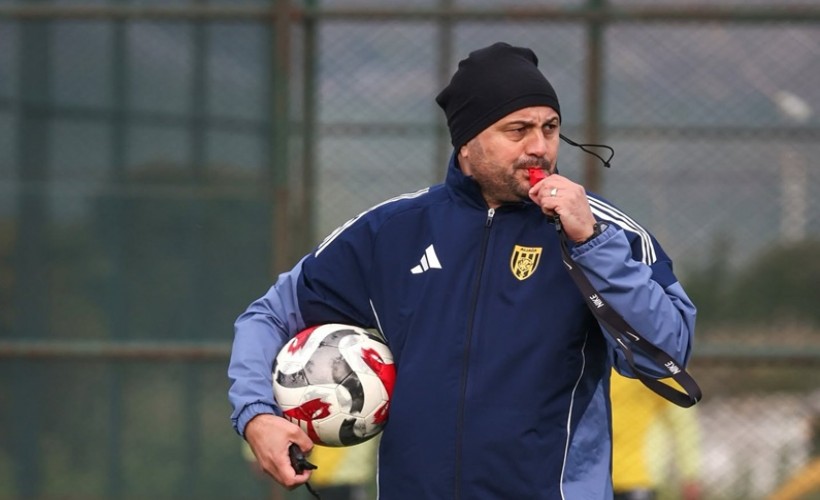 Aliağa FK'da Çağdaş Çavuş resmen ayrıldı