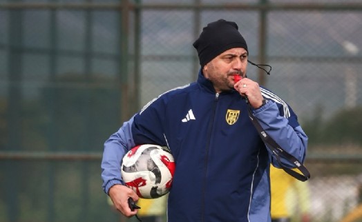 Aliağa FK'da Çağdaş Çavuş resmen ayrıldı