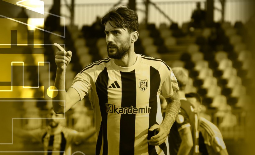 Aliağa FK'dan Veli'ye veda