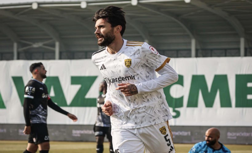 Aliağa FK'da ayrılıklar sürüyor