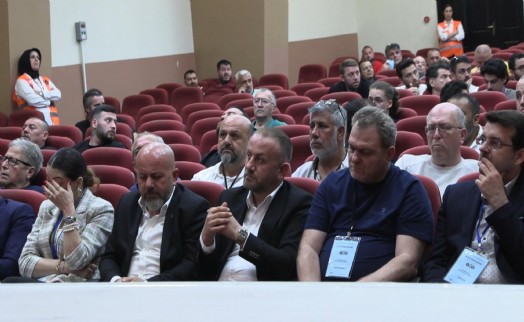 Altay'da yönetimi 93 kişi seçecek