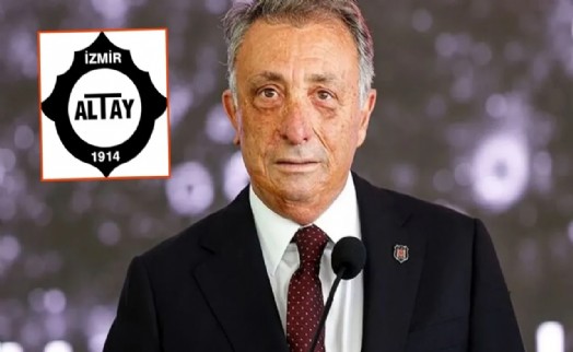 Altay defterini kapatan Çebi'den sert çıkış: ‘Nerede İzmir'in büyükleri, zenginleri? Yazıklar olsun!'