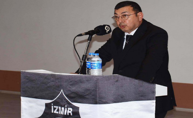 Altay'ın Eski Başkanı Ahmet Taşpınar: Bütün yollar kapandı