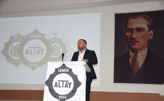 Altay'da aday çıkmadı: Kayyum kapıda!