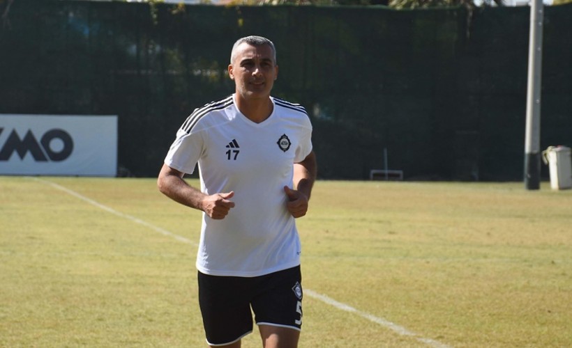 Altaylı Onur Efe ve Murat Uluç'un gözü TFF'de
