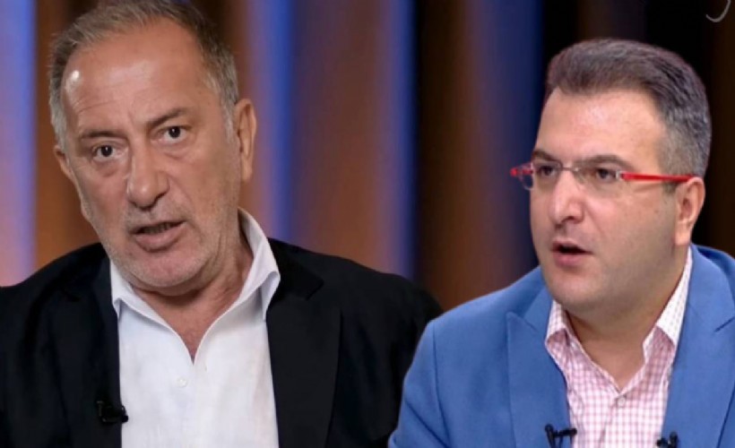Altaylı'dan dikkat çeken 'Cem Küçük' yorumu: 'Deniz Göktaş’ı haklı çıkarma pahasına da olsa bunu yazmam lazım'