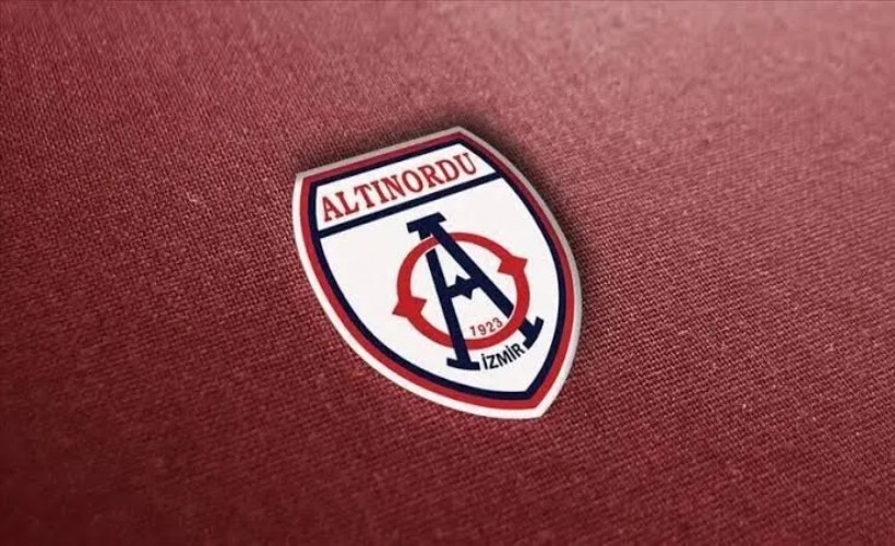 Altınordu’da sıcak gelişme