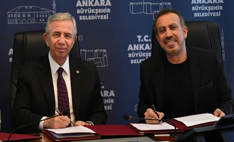Ankara Büyükşehir Belediyesi'nden AHBAP açıklaması: Protokolün fesih belgeleri paylaşıldı