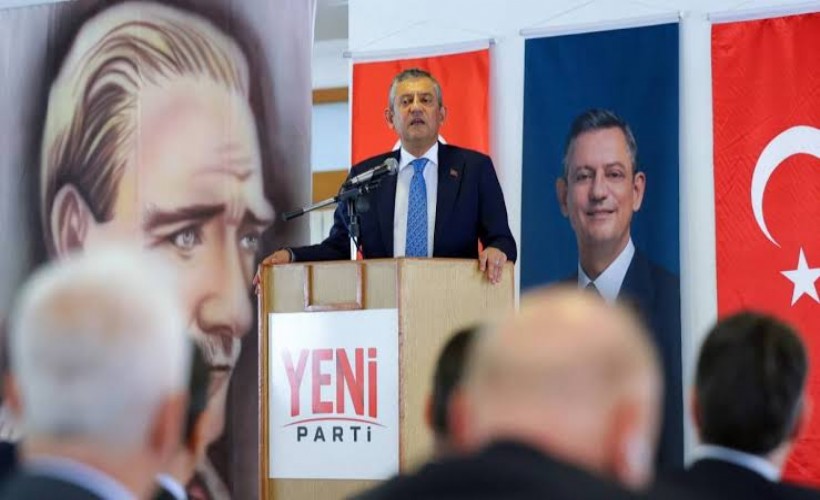 Ankara’da YENİ Parti’ye geçecek ilk belediye başkanı belli oldu