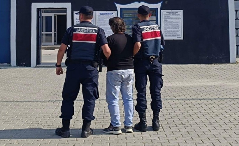 Aranan 17 kişi tutuklandı