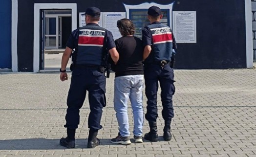 Aranan 17 kişi tutuklandı
