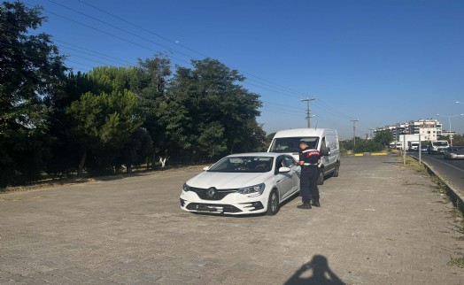 Aydın'da çeşitli suçlardan aranan 31 kişi yakalandı