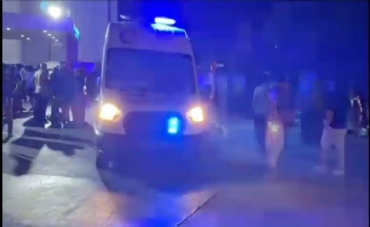 Aydın’da dünür iki aile arasında silahlı kavga: 1 ölü, 6 yaralı