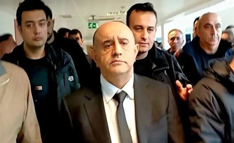 Aziz İhsan Aktaş davasında 3 CHP'li belediye başkanının tahliye talebi reddedildi