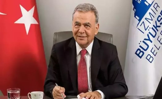 Aziz Kocaoğlu CHP'den istifa etti