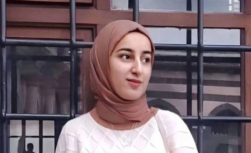 Baba Nizamettin Kabaiş duyurdu: Rojin'in dosyasında yeni gelişme